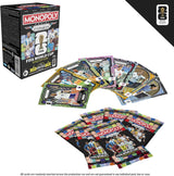 Hasbro Monopoly FIFA World Cup 2026 Booster Pack