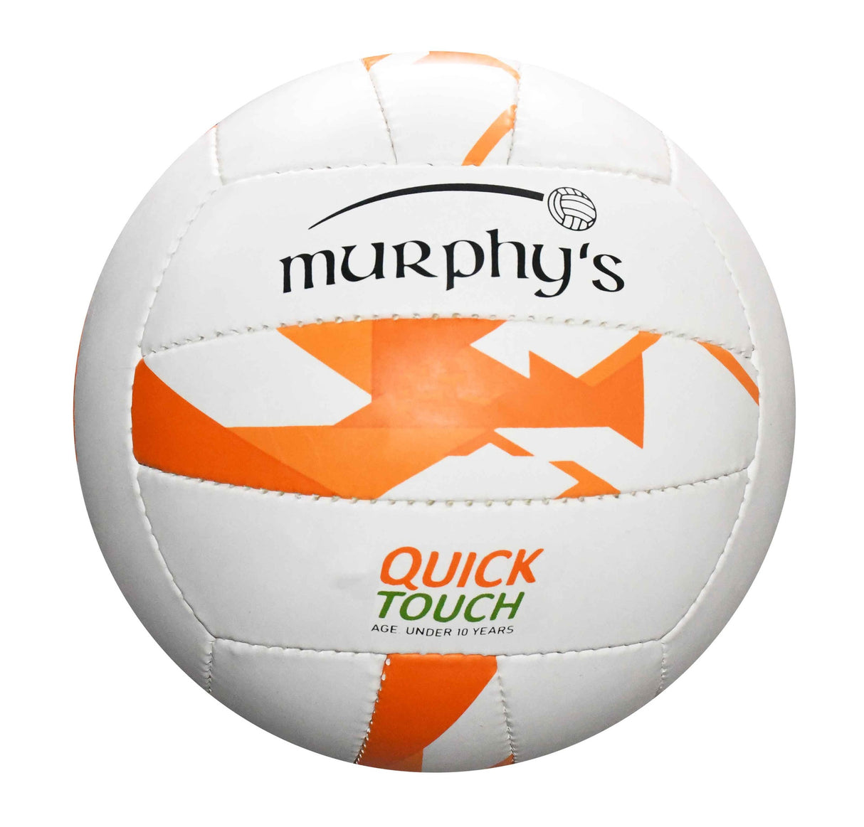 Murphy's Gaelic Football - Quick Touch (Size 4)
