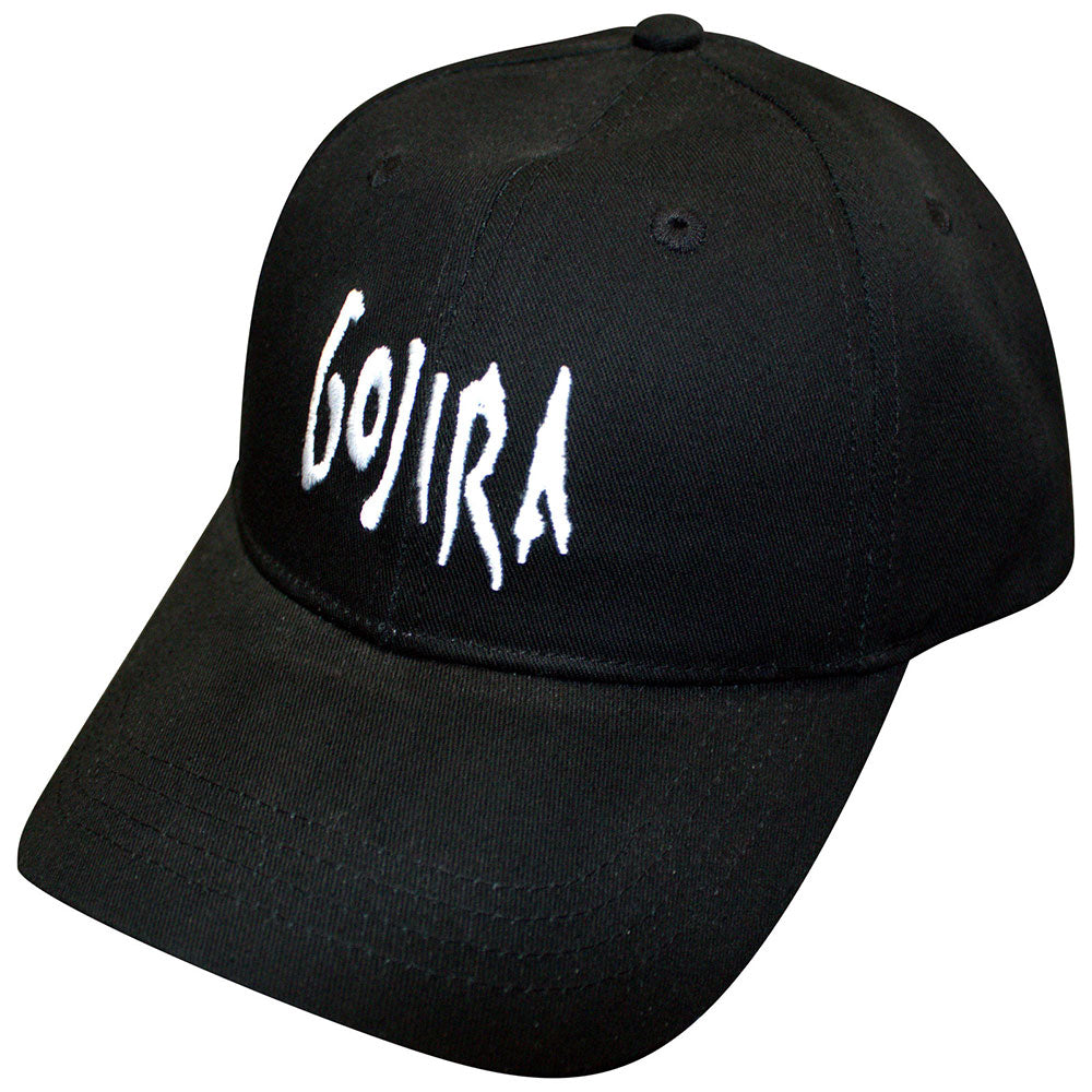 Gojira Unisex Baseball Cap Logo