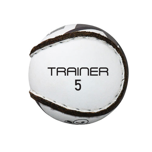 Murphy's Hurling Sliotar Ball - Trainer (Size 5)