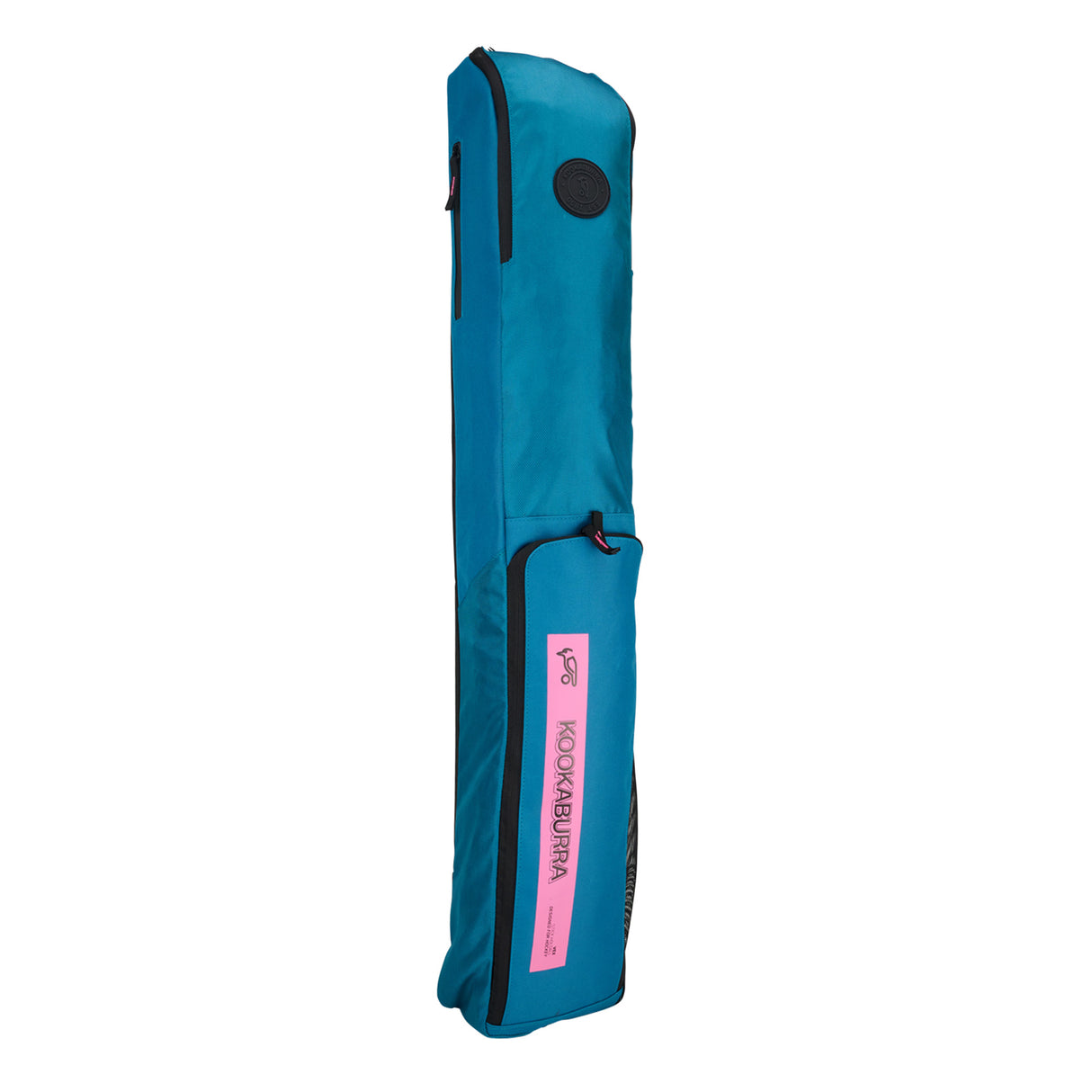 Kookaburra Hockey Stick Bag Vex - Marine/Pink