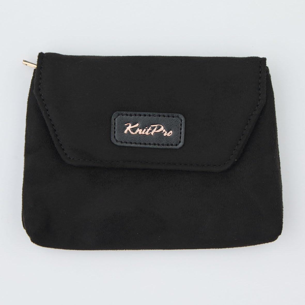 KnitPro Notions Pouch Coal Black Accessories Bag