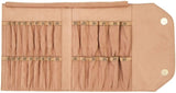 KnitPro Needle Case Clay for Interchangeable Needles (22cm x 17.5cm)