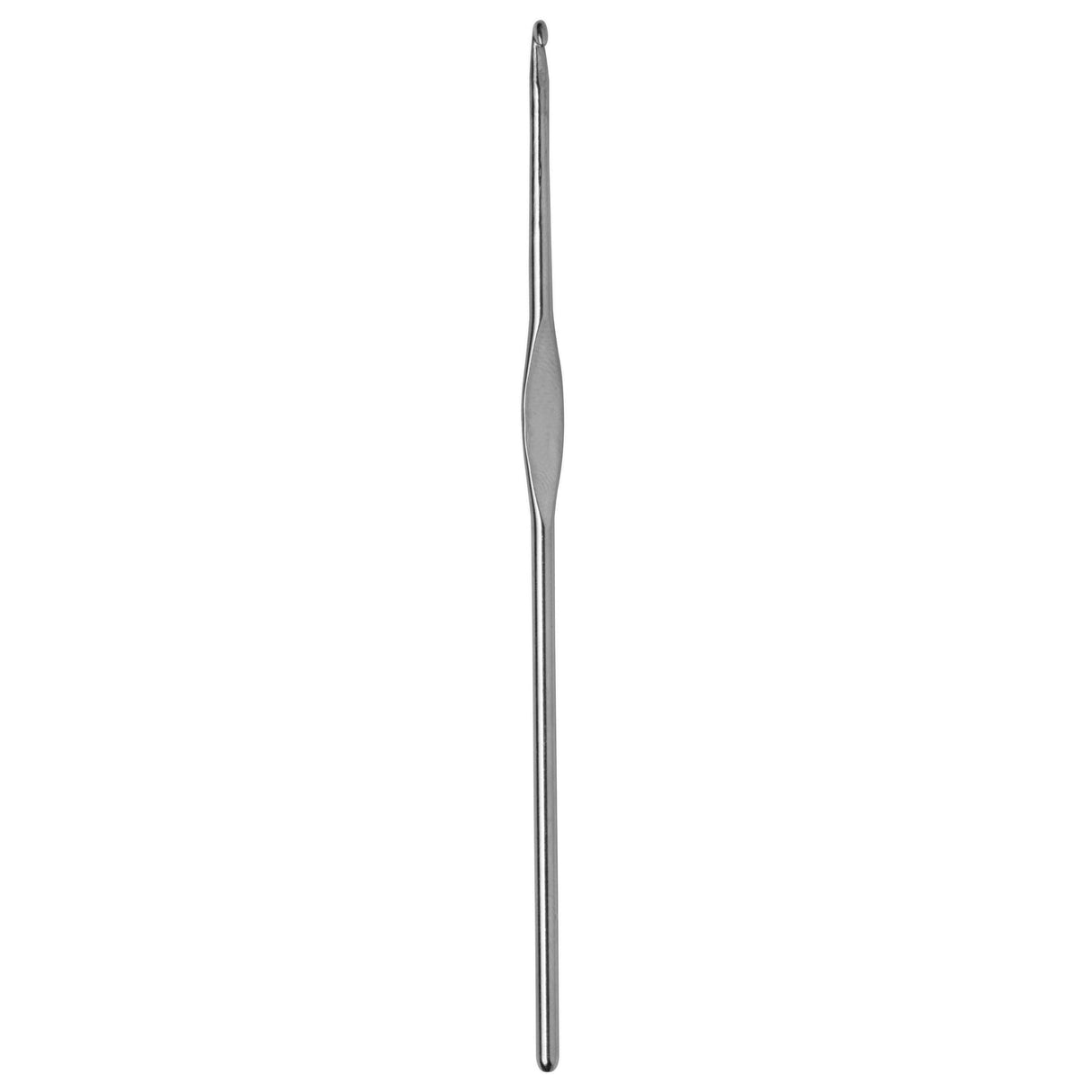 KnitPro Crochet Hook Steel 15cm x 1.75mm (Single Ended)