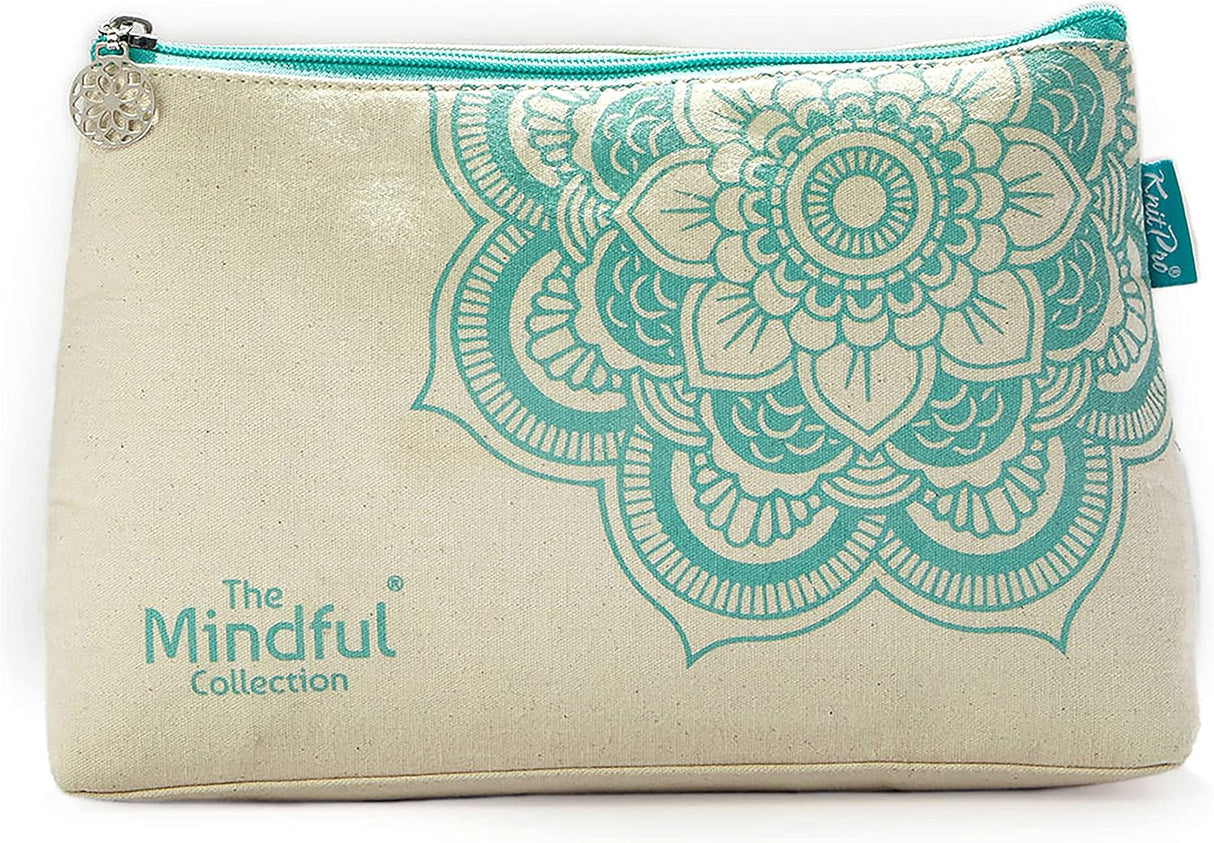 KnitPro The Mindful Collection The Mindful Project Bag