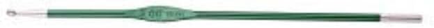 KnitPro Crochet Hook Zing 15cm x 4.00mm (Single Ended)