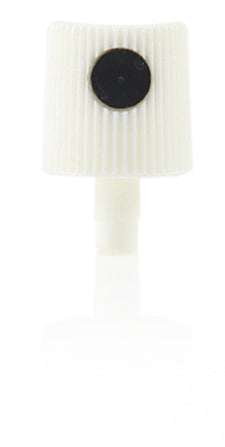 Montana Fat Cap NYC - White/Black (Single)