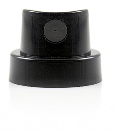 Montana Skinny Cap - Black/Black (Single)