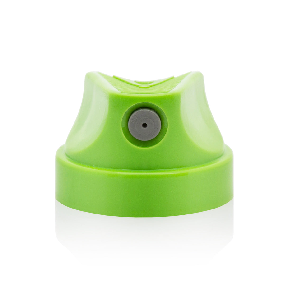 Montana Cap - Level 1 Ultra Skinny Light Green/Dark Grey (Single)