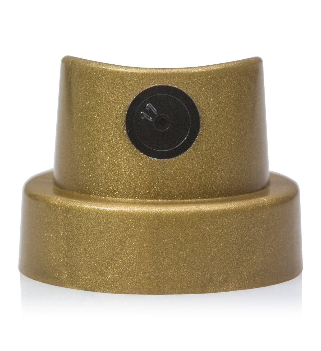 Montana Fat Cap - Gold/Black (Single)