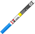 marabu textil painter fabric marker pen azure blue