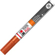 marabu textil plus painter fabric marker pen copper