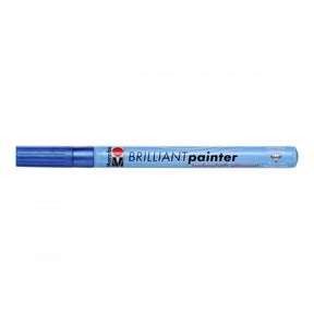 marabu brilliant painter marker pen lapis