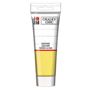 marabu chalky-chic paint vanilla