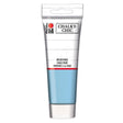 marabu chalky-chic paint light blue