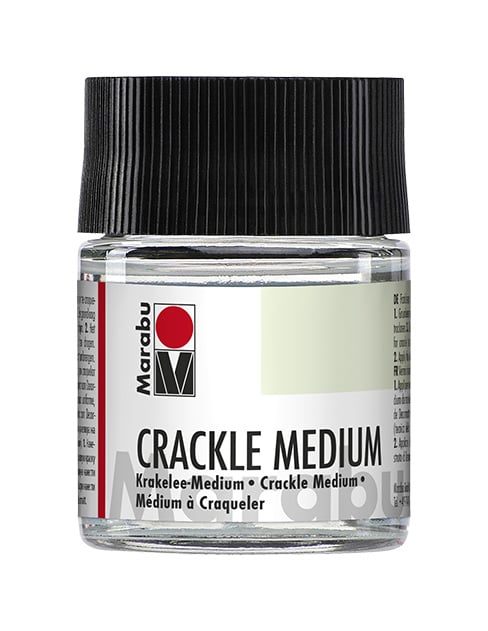 Marabu Crackle Medium 50ml