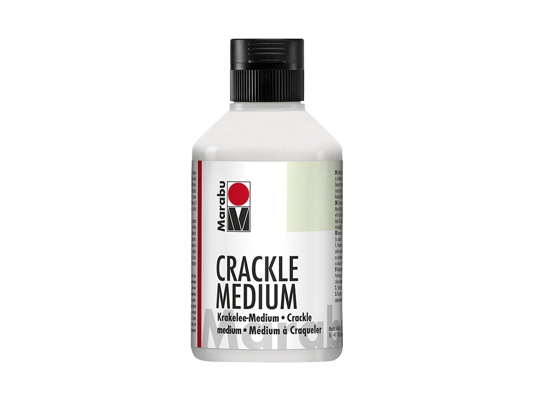 Marabu Crackle Medium 250ml
