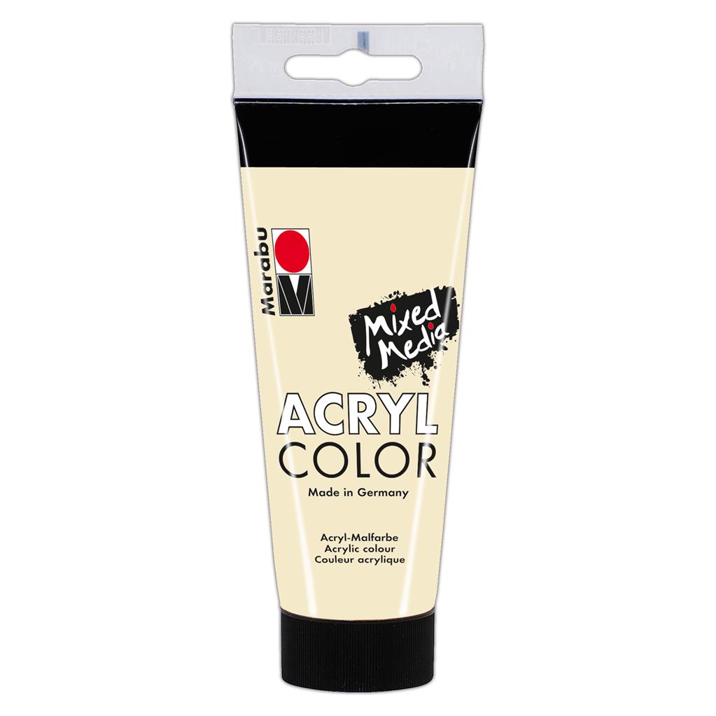 marabu acryl color acrylic paint sand
