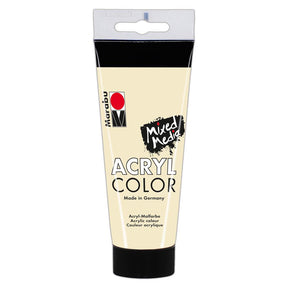 marabu acryl color acrylic paint sand