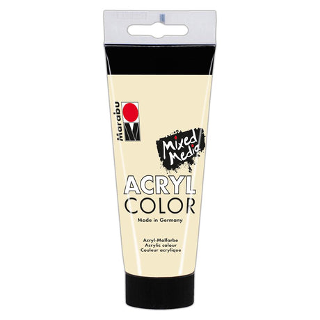 marabu acryl color acrylic paint sand