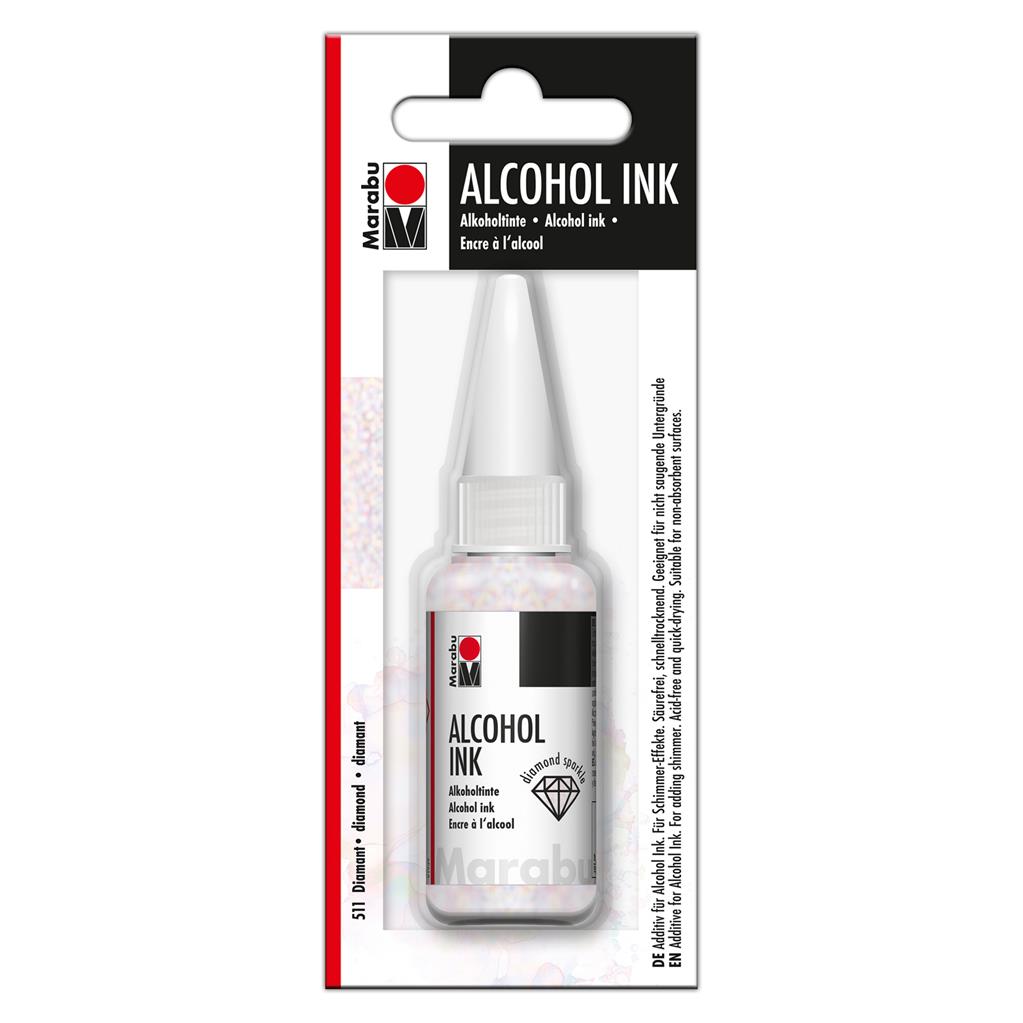marabu alcohol ml diamond
