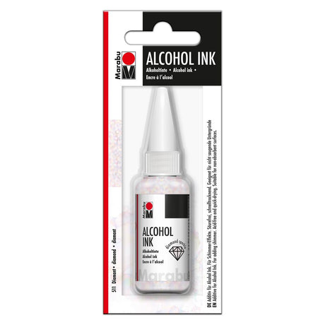 marabu alcohol ml diamond