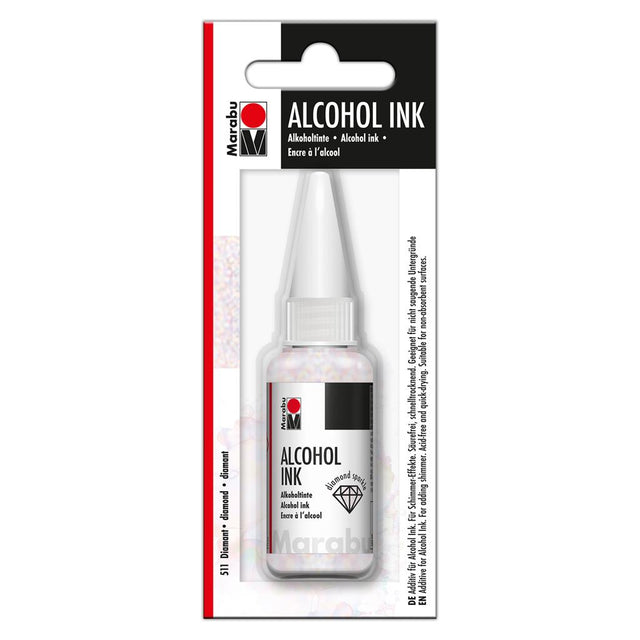 marabu alcohol ml diamond