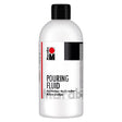 marabu pouring fluid medium ml
