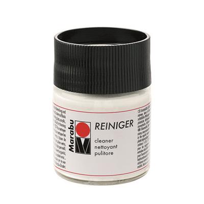marabu cleaner thinners jar