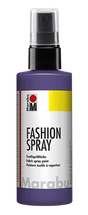 marabu fashion spray plum