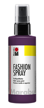 marabu fashion spray aubergine