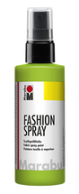 marabu fashion spray reseda