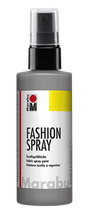 marabu fashion spray grey