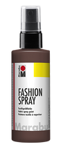 marabu fashion spray cocoa