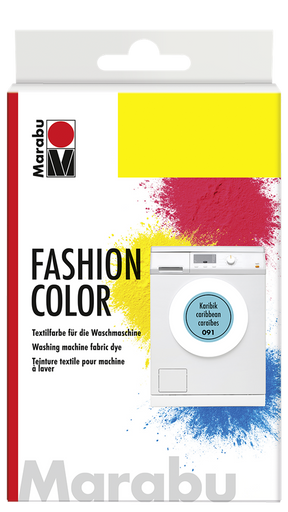 marabu fashion colour fabric dye caribbean
