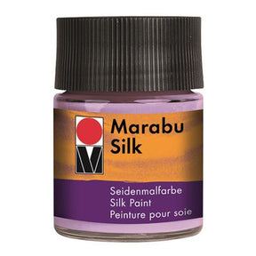 marabu silk ml lavender