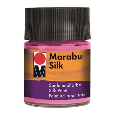 marabu silk ml pink