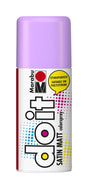 marabu do-it spray paint satin matt lavender
