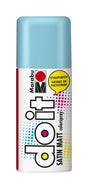 marabu do-it spray paint satin matt caribbean