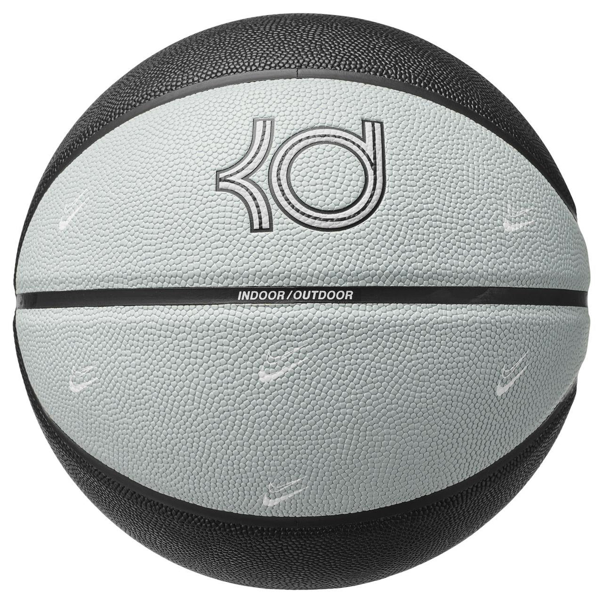 Nike Basketball All Court K.Durant Black/Grey (Size 7)