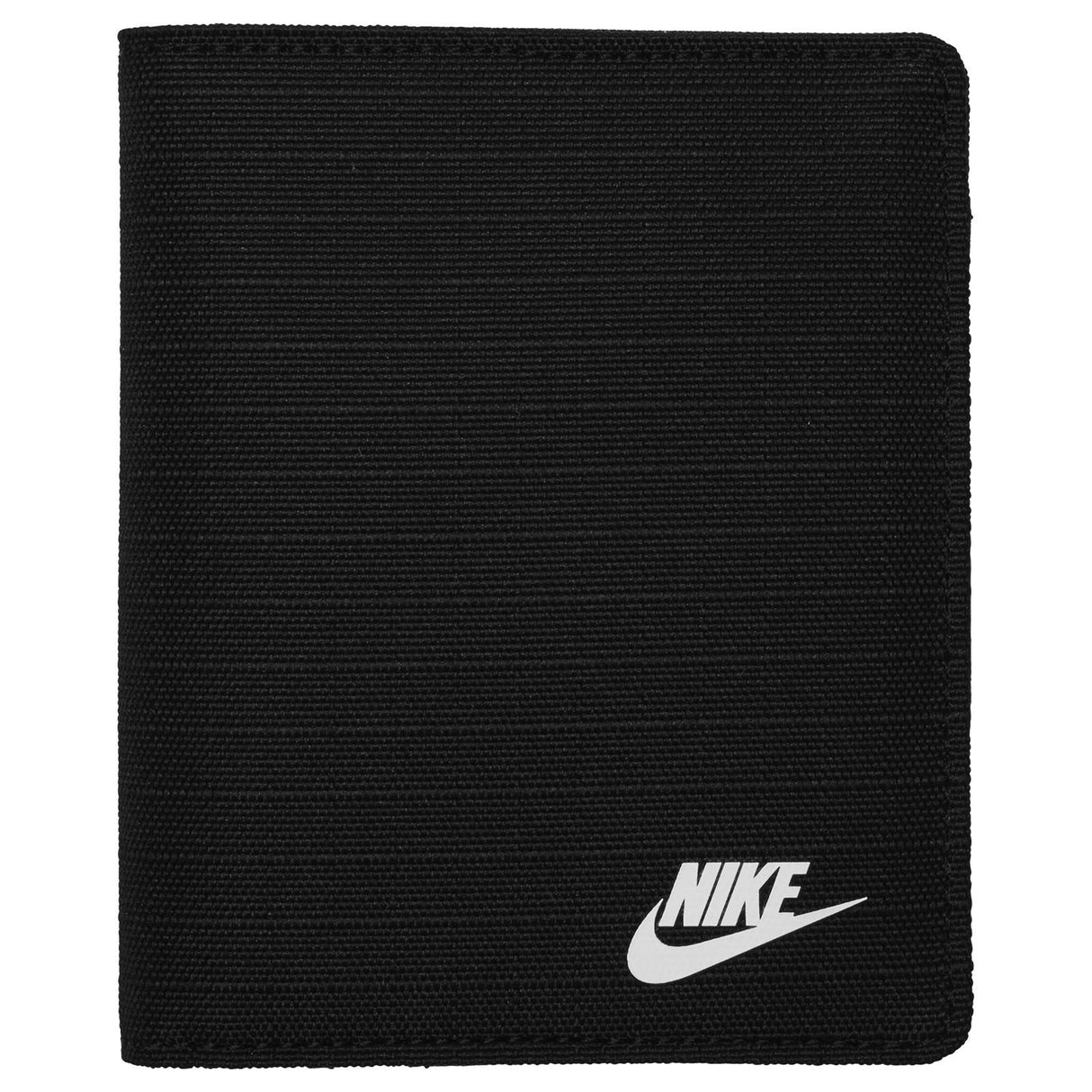 Nike Club Fold Wallet Black