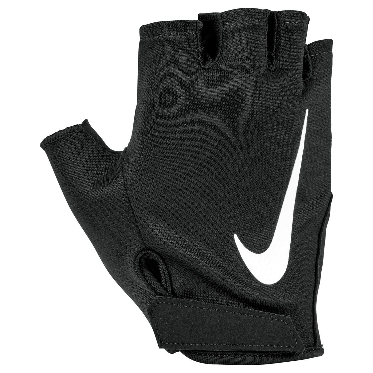 Nike Mens Gym Essential Fitness Glove 2.0 Black (XL)