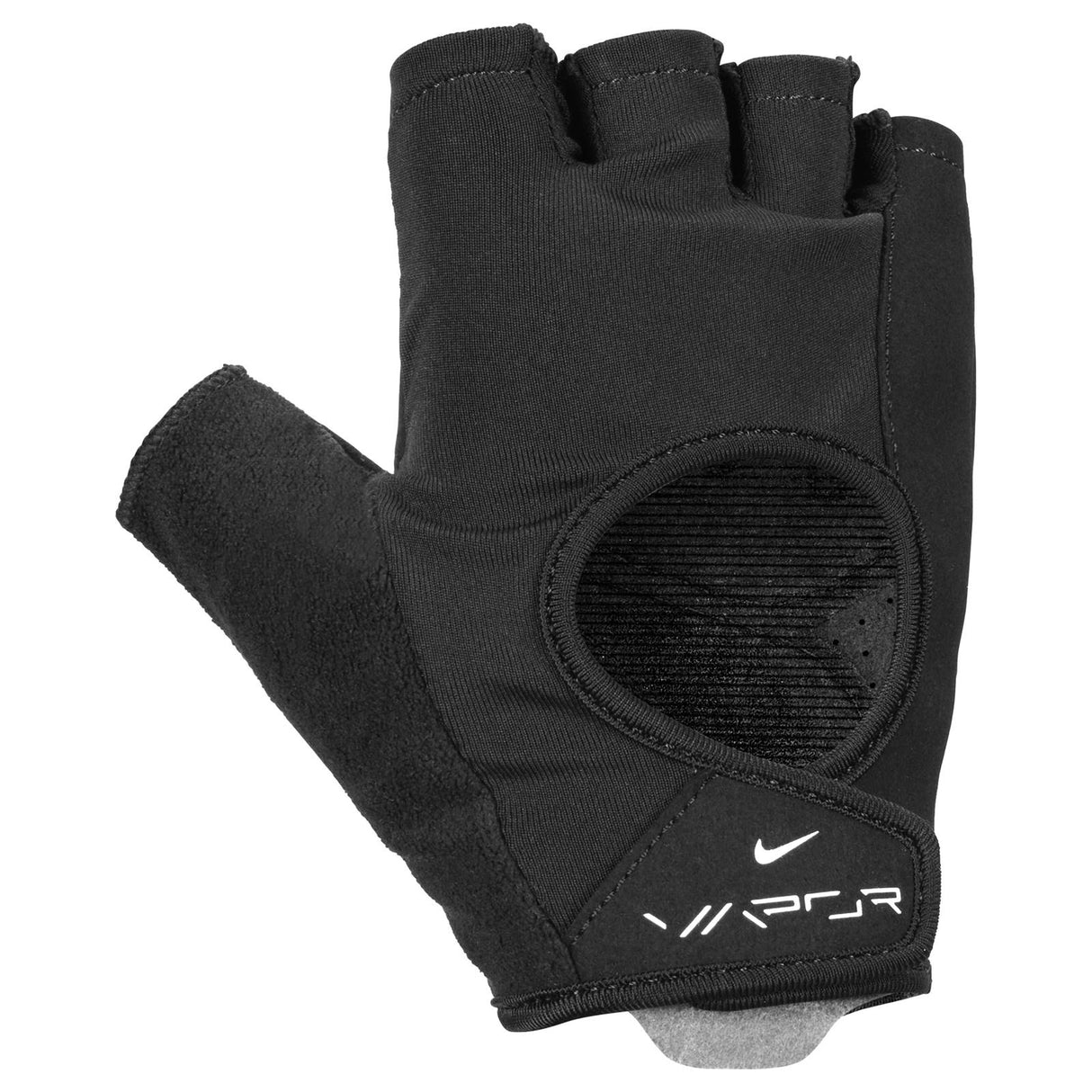 Nike Womens Vapor Fitness Gloves Black (S)
