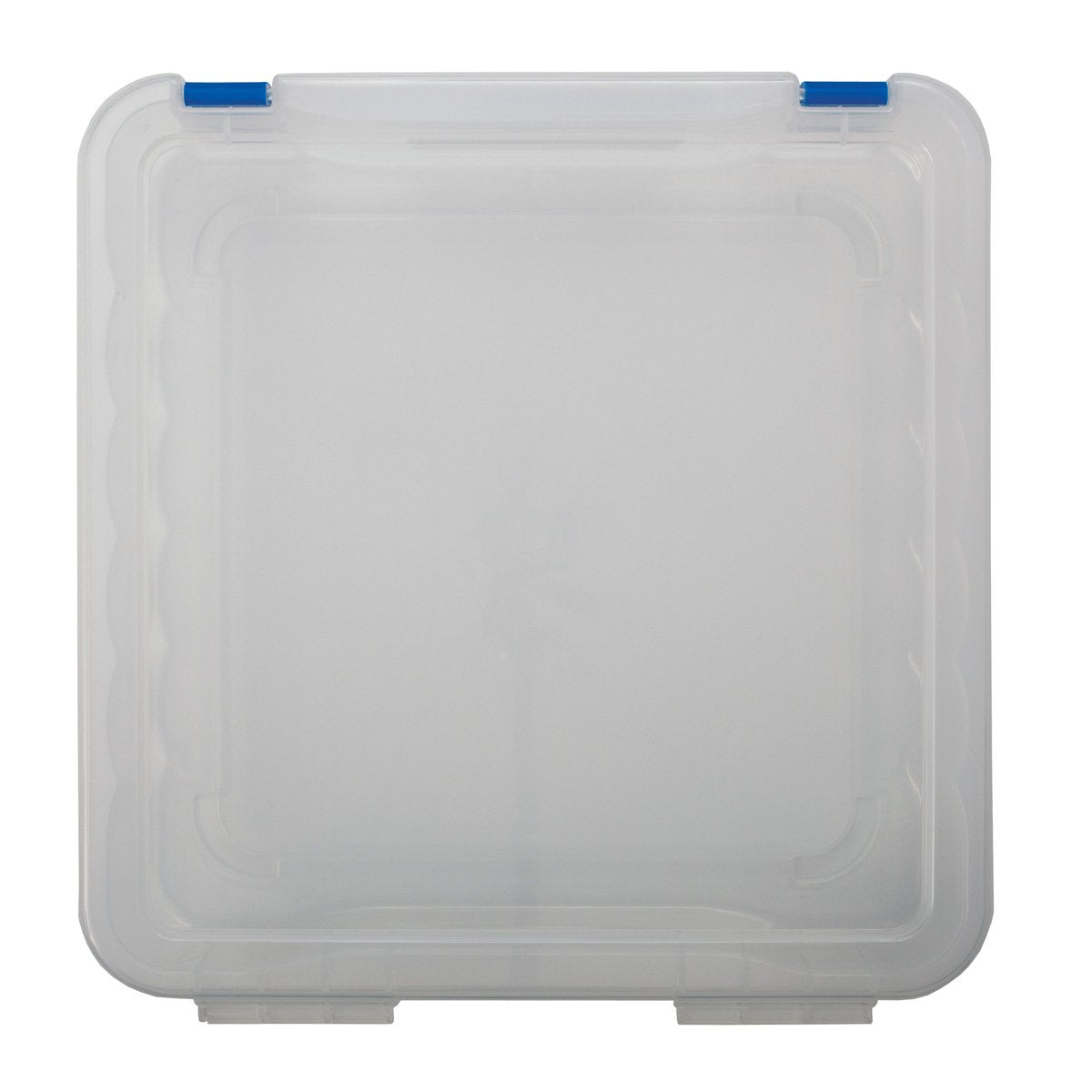 Papermania 12" x 12" Stack 'n' Store Storage Box White
