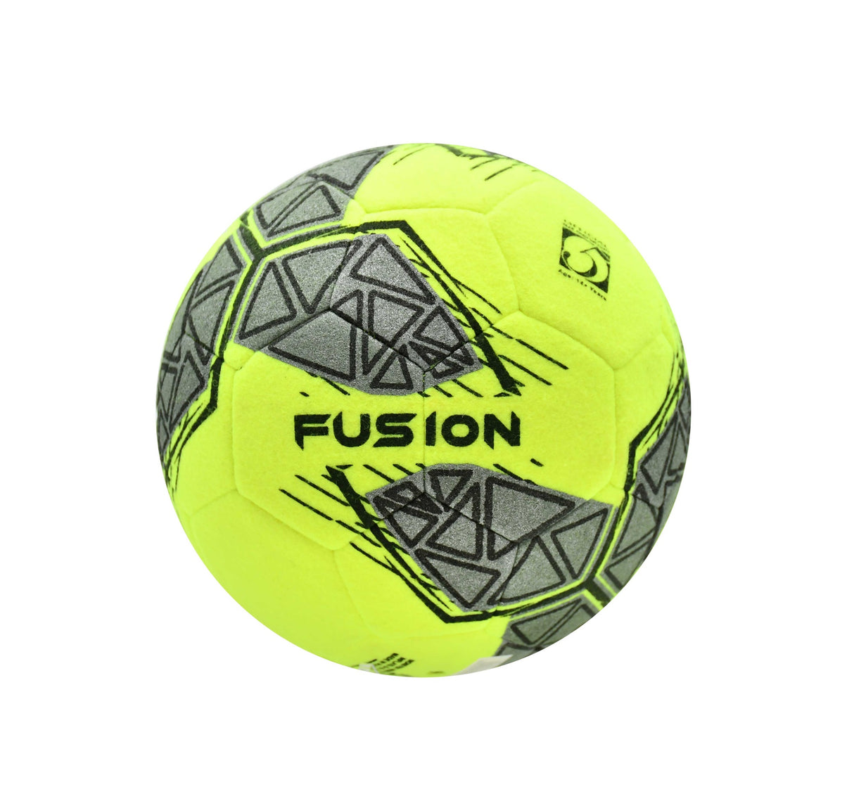 Precision Fusion Indoor Football 2024 (Size 4)