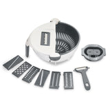 Tower Presto 9-in-1 Multi-Functional Bowl