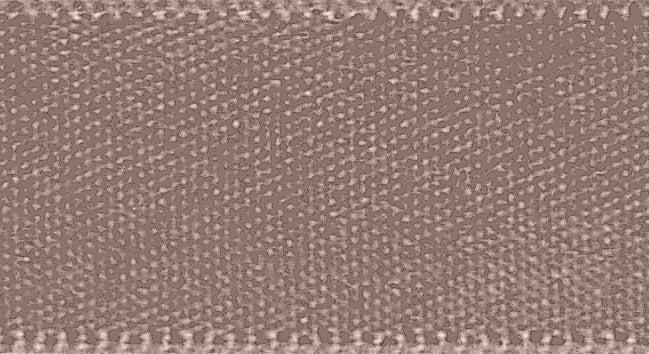 Berisfords Ribbon Double Face Satin 50mm x 20m Taupe