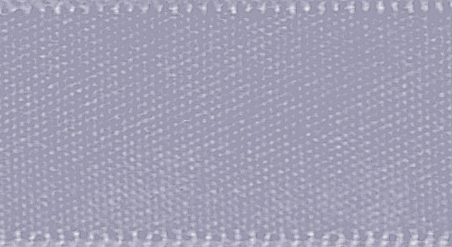 Berisfords Ribbon Double Face Satin 5mm x 20m Slate