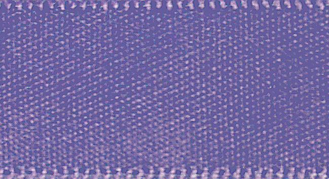 Berisfords Ribbon Double Face Satin 7mm x 20  Mulberry