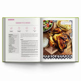 Tower Cookbook for Air Fryer Ovens